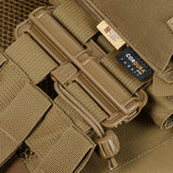 M-Tac Plate Carrier Cuirass FAST Elite