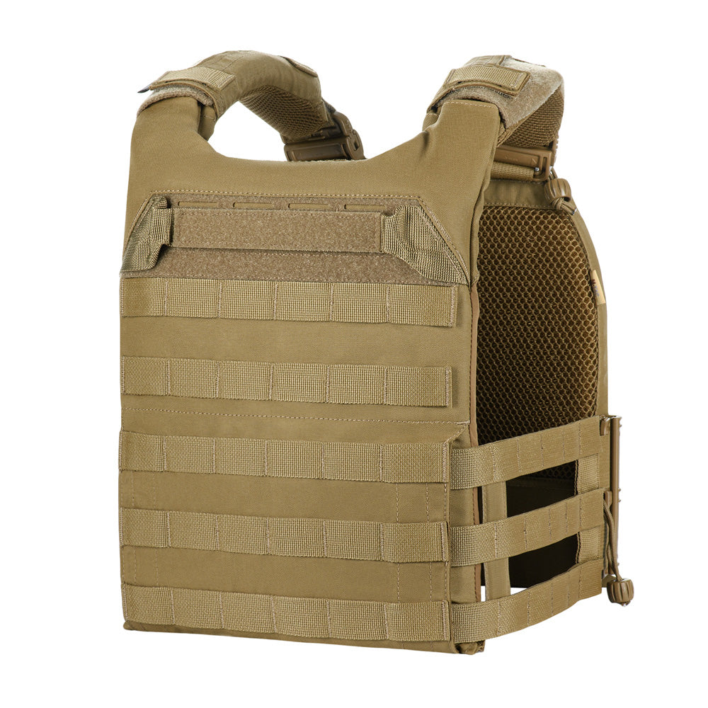 M-Tac Plate Carrier Cuirass FAST Elite