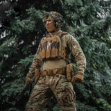 M-Tac Plate Carrier Cuirass FAST Elite