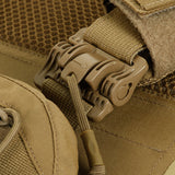 M-Tac plate carrier Cuirass FAST QRS Gen.II