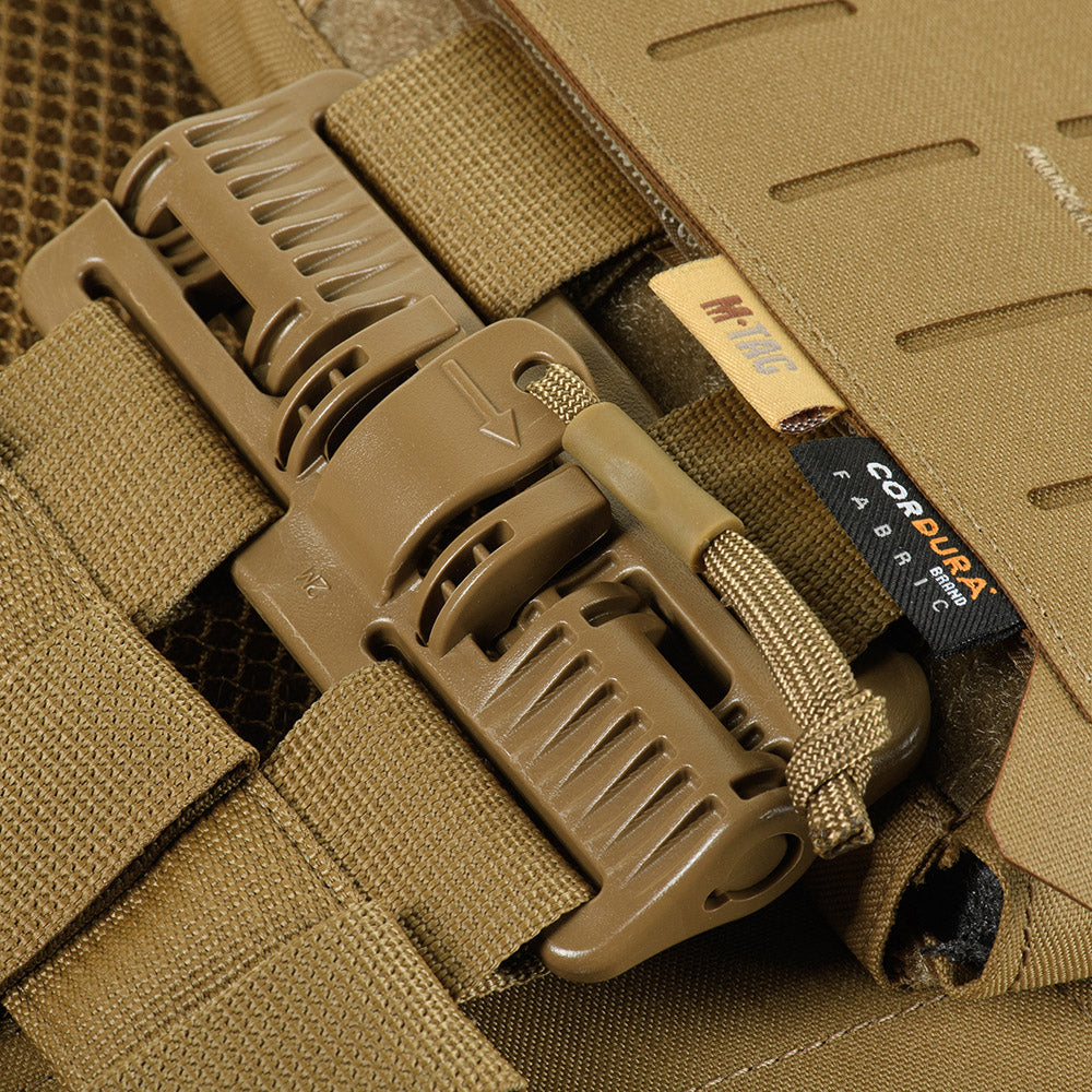 M-Tac plate carrier Cuirass FAST QRS Gen.II