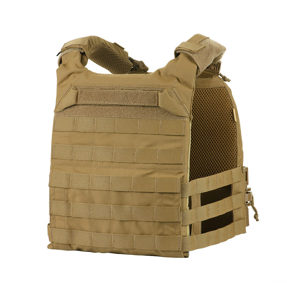M-Tac plate carrier Cuirass FAST QRS Gen.II