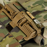 M-Tac plate carrier Cuirass FAST QRS Gen.II