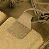 M-Tac plate carrier Cuirass QRS FAST XL