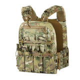 M-Tac plate carrier Cuirass QRS FAST XL