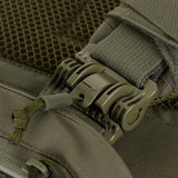 M-Tac plate carrier Cuirass QRS FAST XL