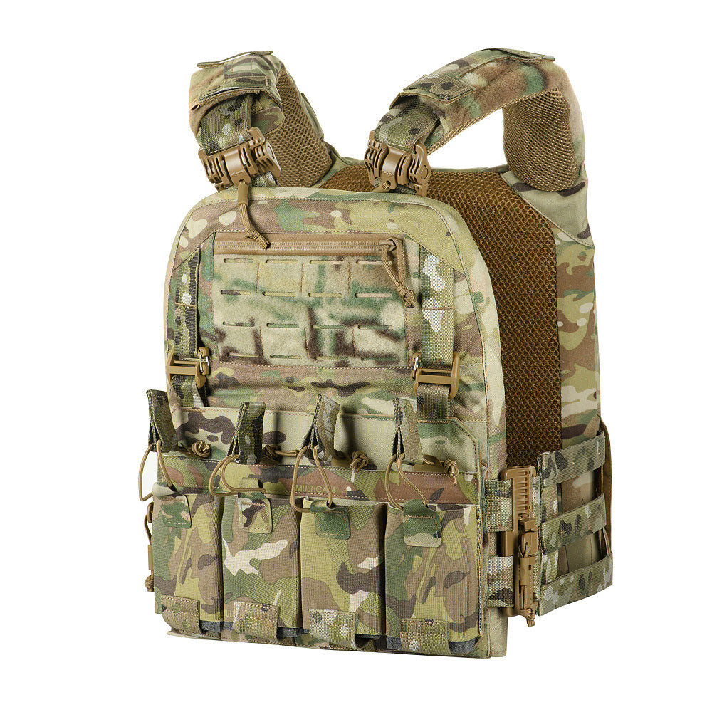 M-Tac plate carrier Cuirass QRS FAST XL