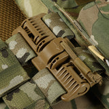 M-Tac plate carrier Cuirass QRS FAST XL