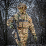 M-Tac plate carrier Cuirass QRS Gen.II