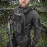 M-Tac plate carrier Cuirass QRS Gen.II