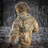 M-Tac plate carrier Cuirass QRS Gen.II