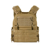 M-Tac plate carrier Cuirass QRS Gen.II