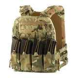 M-Tac plate carrier Cuirass QRS XL