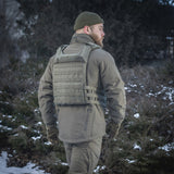 M-Tac plate carrier Cuirass QRS XL