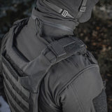 M-Tac plate carrier Cuirass QRS XL