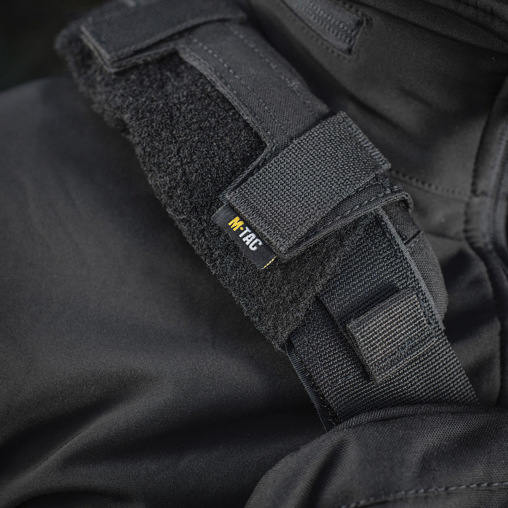 M-Tac plate carrier Cuirass QRS XL