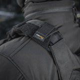 M-Tac plate carrier Cuirass QRS XL