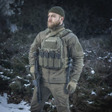 M-Tac plate carrier Cuirass QRS XL