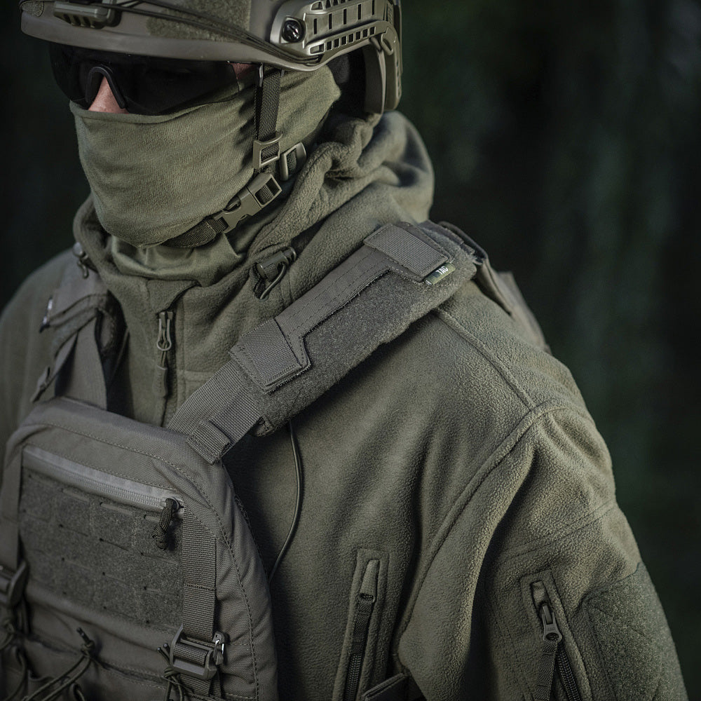M-Tac plate carrier Cuirass QRS
