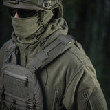 M-Tac plate carrier Cuirass QRS
