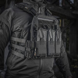 M-Tac plate carrier Cuirass QRS