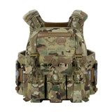 M-Tac plate carrier Cuirass Tiger Elite