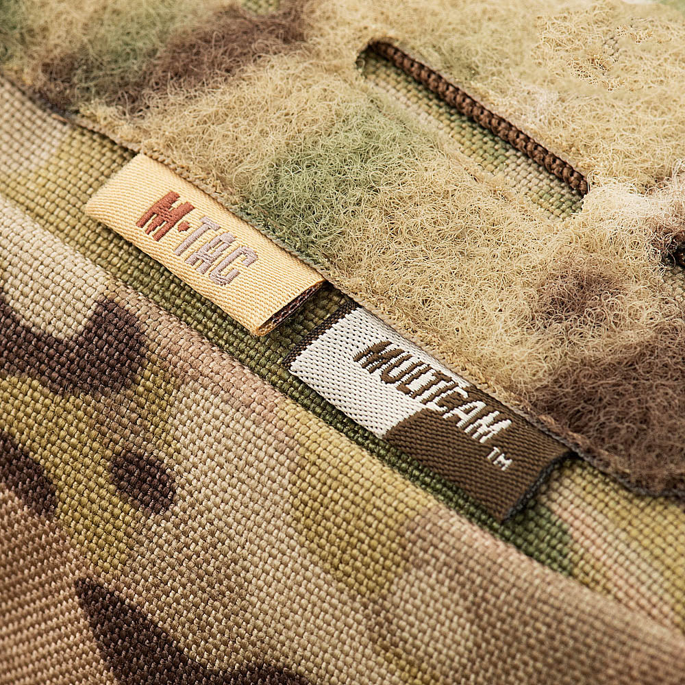 M-Tac Plate Carrier Nedre tillbehörsficka Elite