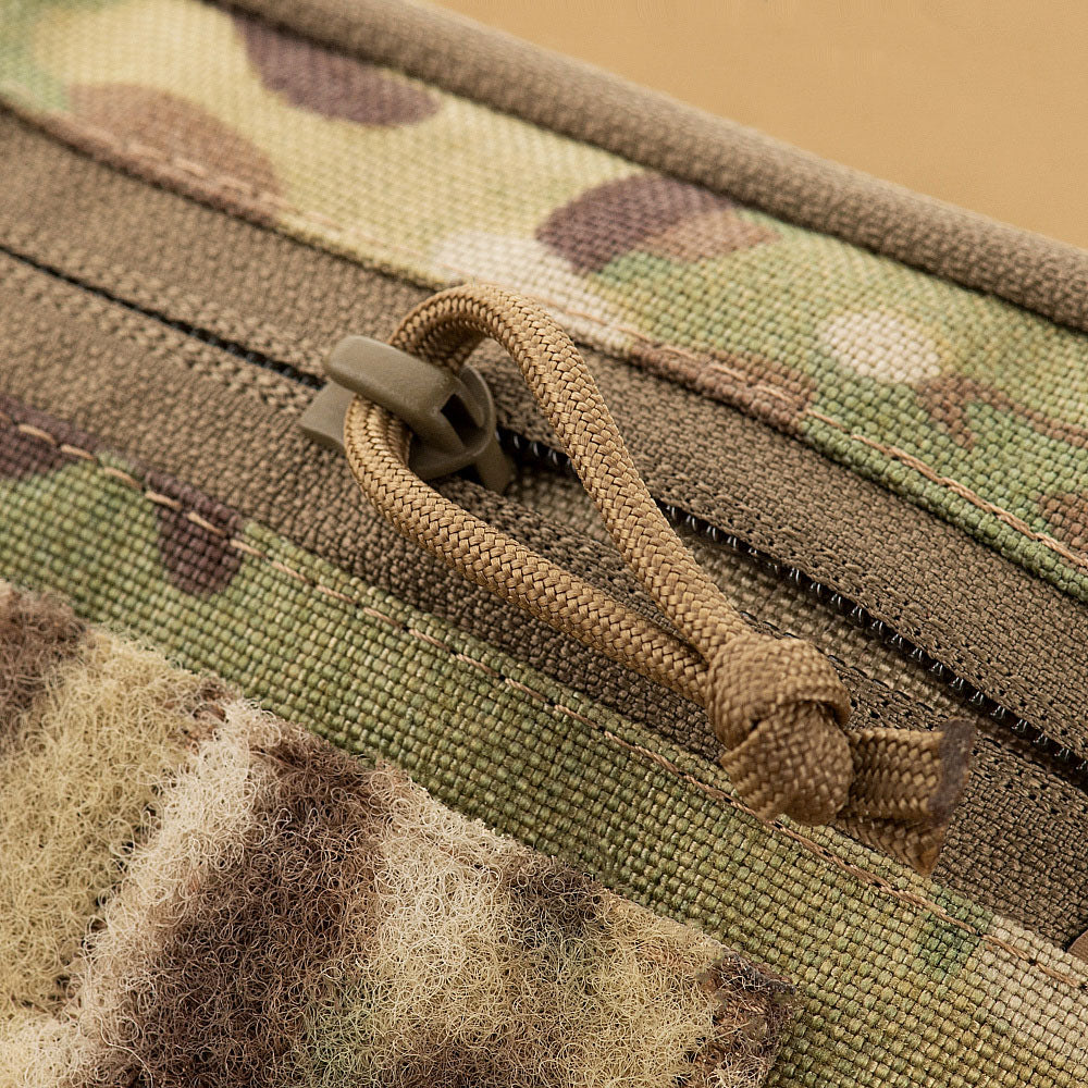 M-Tac Plate Carrier Nedre tillbehörsficka Elite