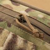 M-Tac Plate Carrier Nedre tillbehörsficka Elite