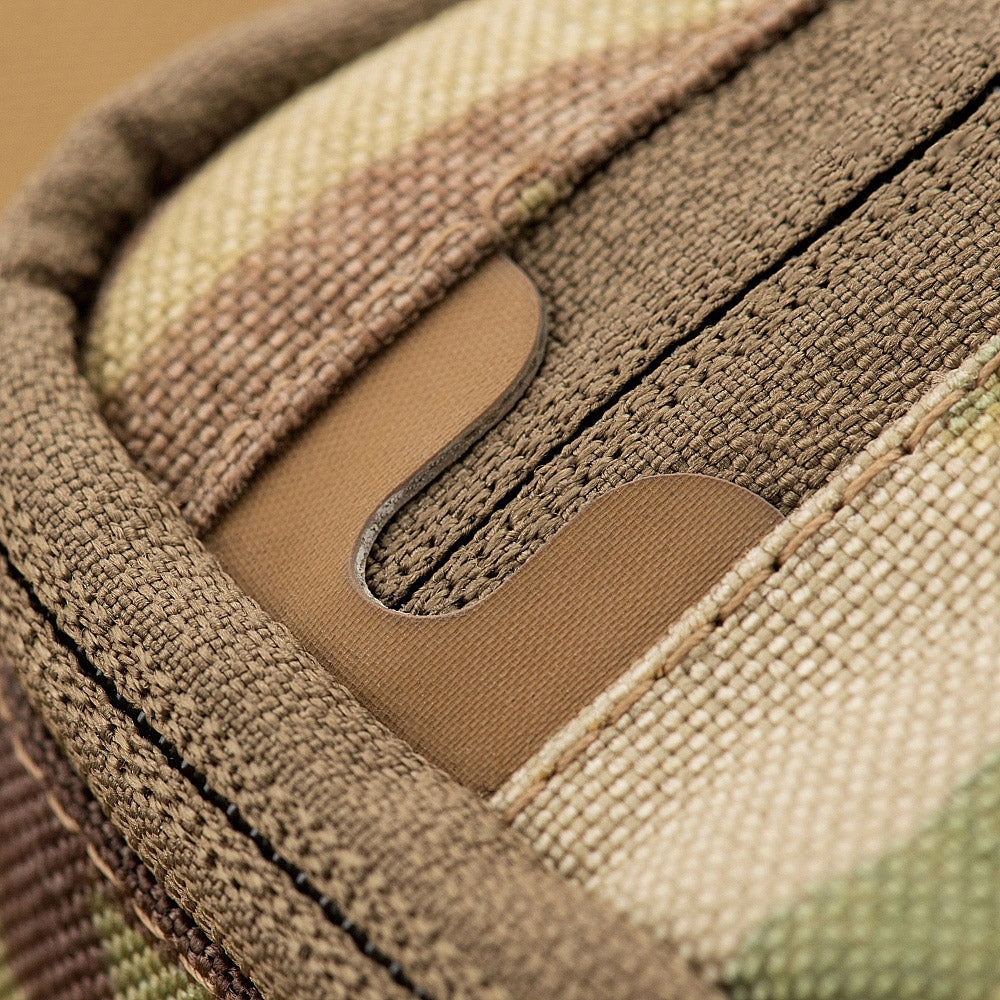 M-Tac Plate Carrier Nedre tillbehörsficka Elite