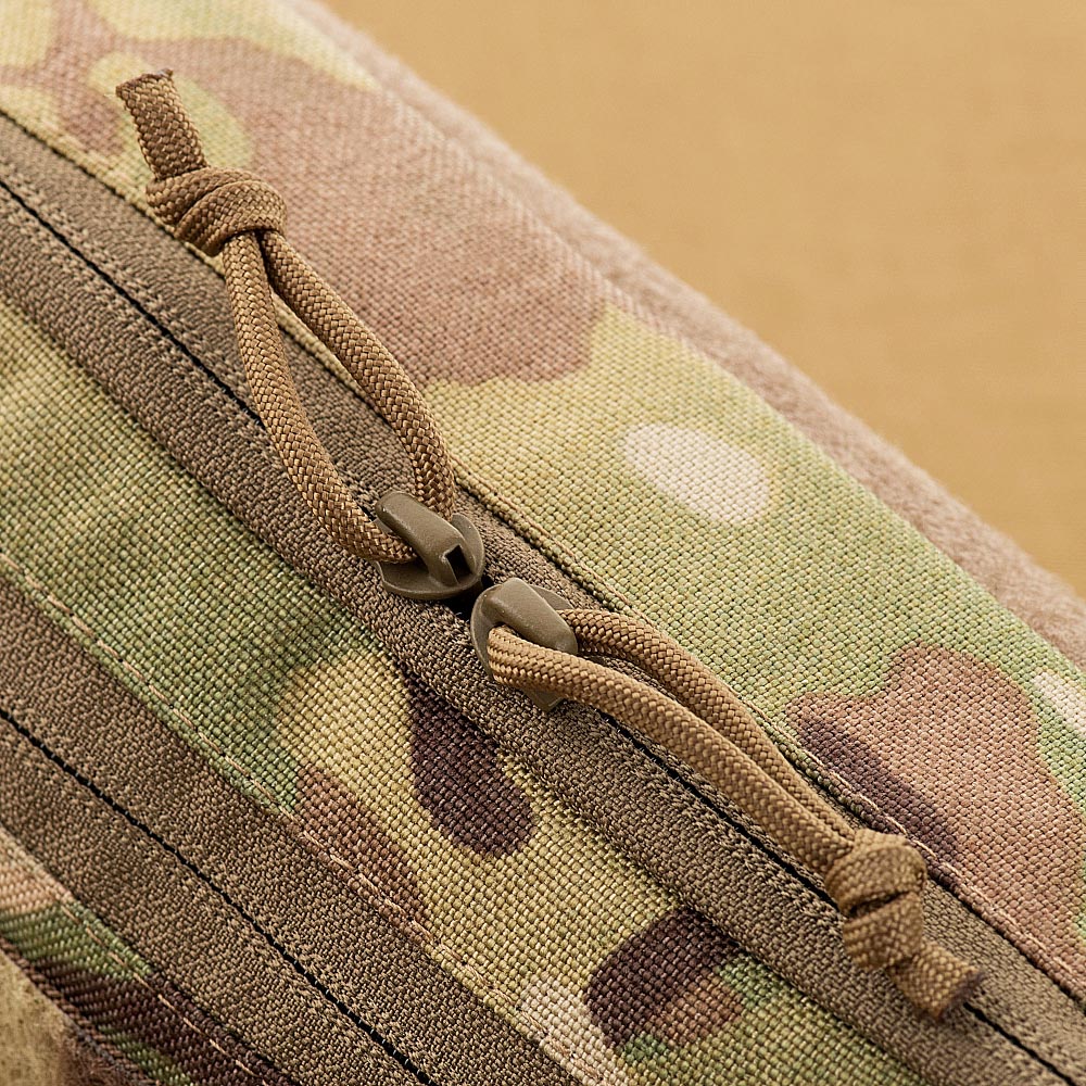 M-Tac Plate Carrier Nedre tillbehörsficka Elite