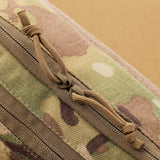 M-Tac Plate Carrier Nedre tillbehörsficka Elite