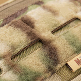 M-Tac Plate Carrier Nedre tillbehörsficka Elite