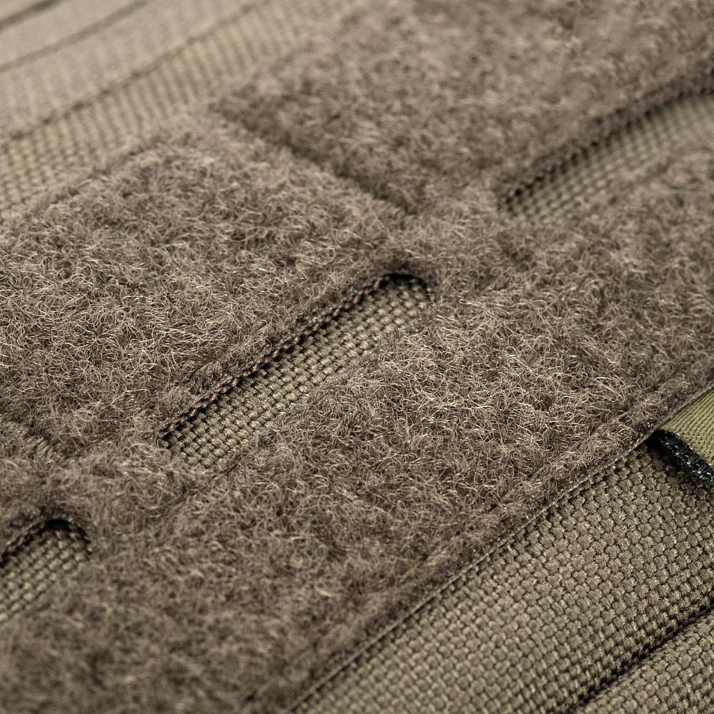 M-Tac Plate Carrier Nedre tillbehörsficka Elite