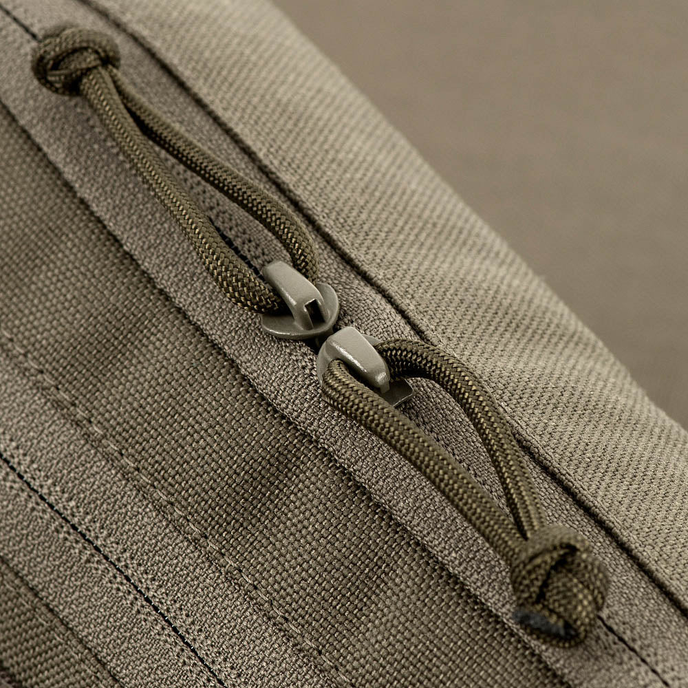 M-Tac Plate Carrier Nedre tillbehörsficka Elite