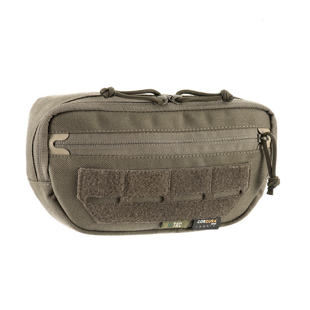 M-Tac Plate Carrier Nedre tillbehörsficka Elite