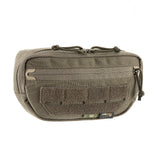 M-Tac Plate Carrier Nedre tillbehörsficka Elite