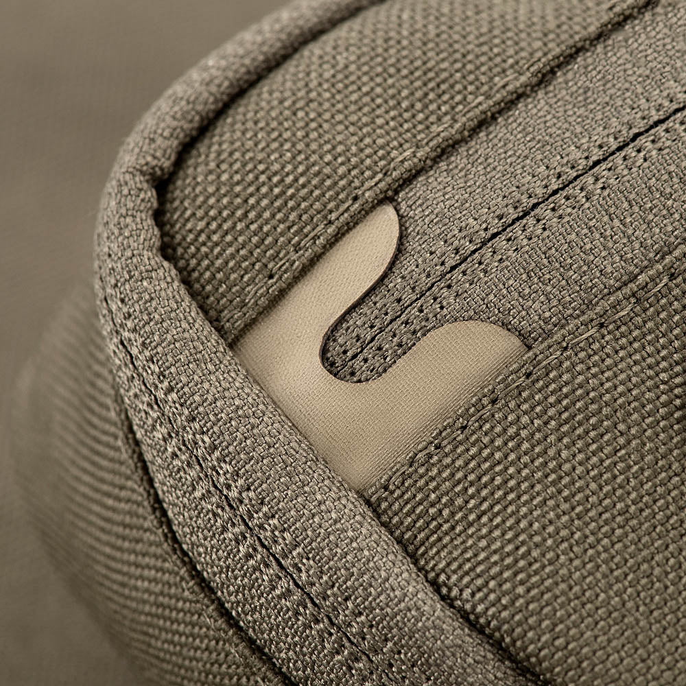 M-Tac Plate Carrier Nedre tillbehörsficka Elite