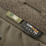 M-Tac Plate Carrier Nedre tillbehörsficka Elite
