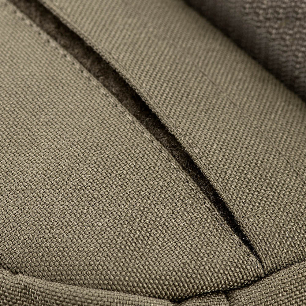 M-Tac Plate Carrier Nedre tillbehörsficka Elite