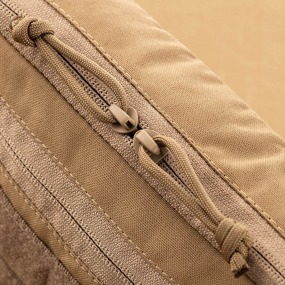 M-Tac Plate Carrier Nedre tillbehörsficka Elite