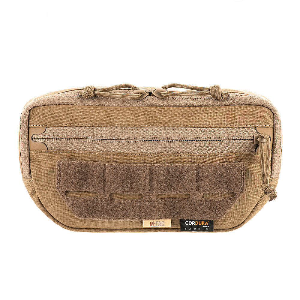 M-Tac Plate Carrier Nedre tillbehörsficka Elite