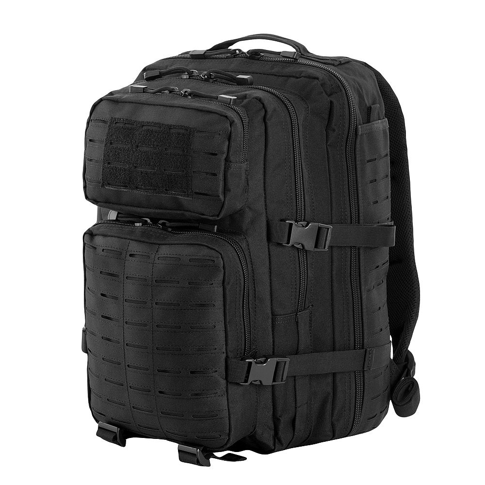 M-Tac Large Assault Pack ryggsäck Laser Cut