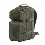 M-Tac Large Assault Pack ryggsäck Laser Cut