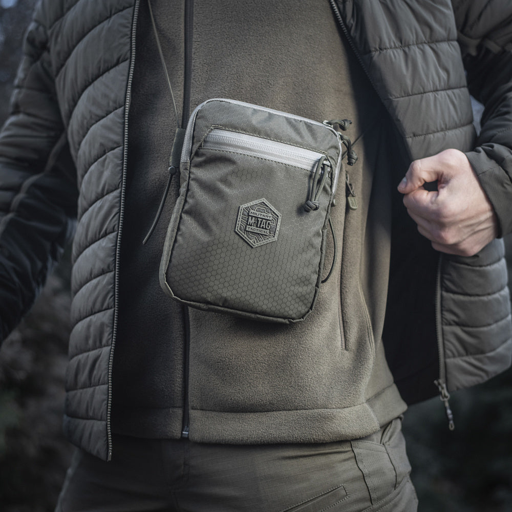 M-Tac Fickväska Elite HEX