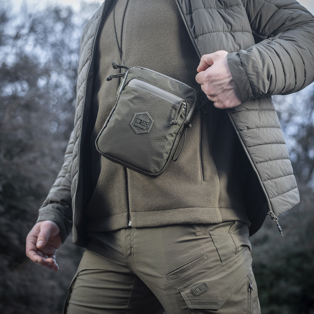 M-Tac Fickväska Elite HEX