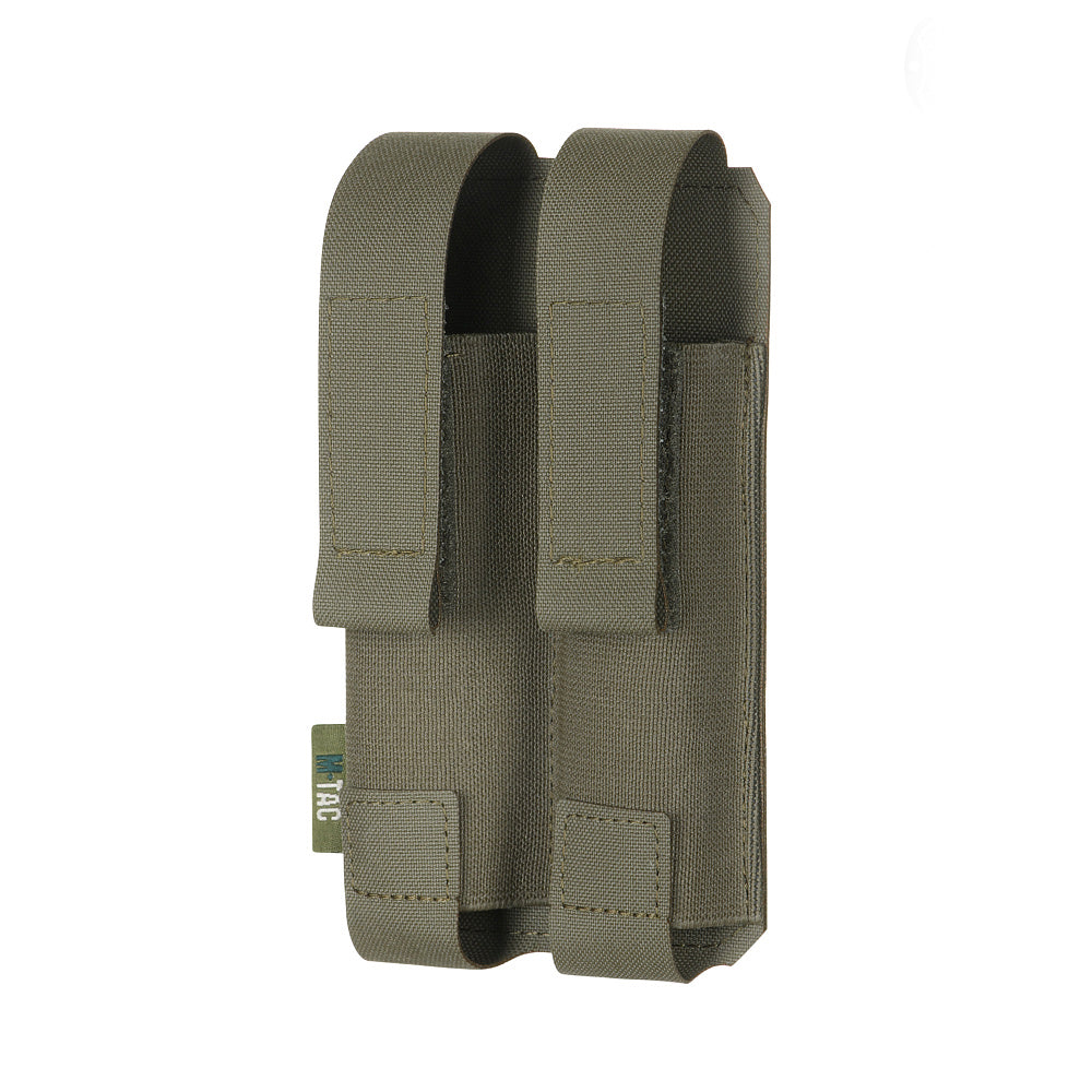 M-Tac dubbel ficka för APS Laser Cut pistolmagasin Gen.II