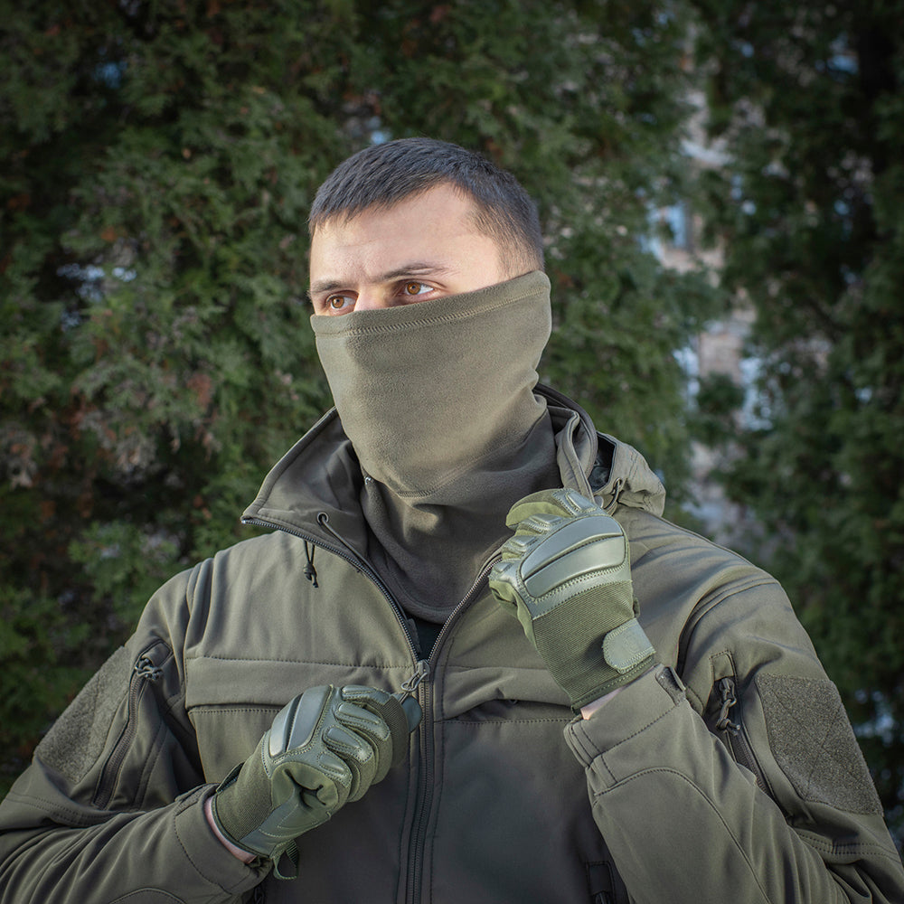 M-Tac Polartec anatomisk tubhalsduk
