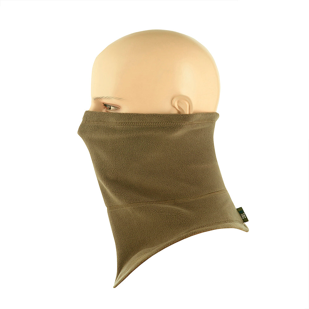 M-Tac Polartec anatomisk tubhalsduk