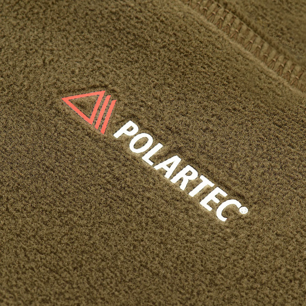 M-Tac Polartec anatomisk tubhalsduk